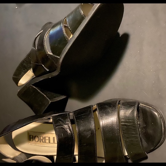 Shoes - Picture 3 of 4